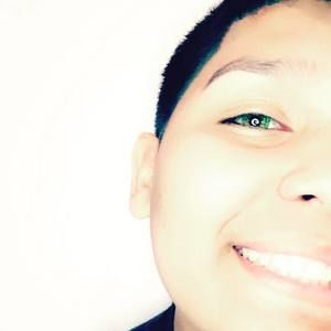 Meet your Posher, Einar